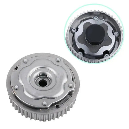 New  Intake Exhaust EngineTiming Camshaft Gear For Chevrolet Aveo Cruze Sonic Opel Vauxhall Astra 55567048 55568386 55567049
