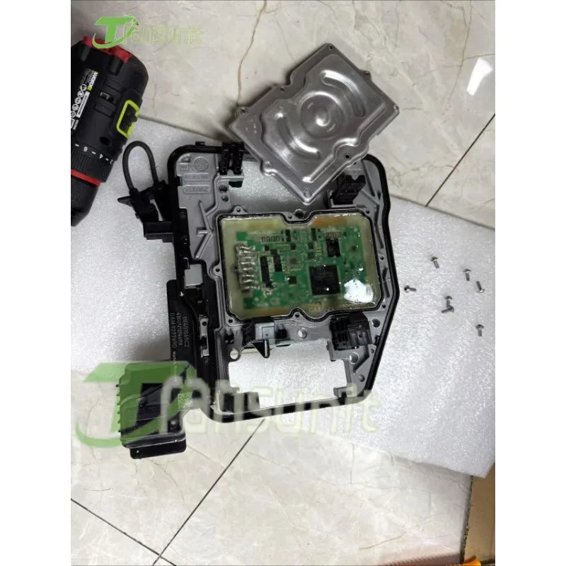 chip has been replaced  new tcu DSG DQ200 7-Speed 0AM927769D Control Unit Clutch Suit For Audi VOLKSWAGEN Skoda DSG7 Tested