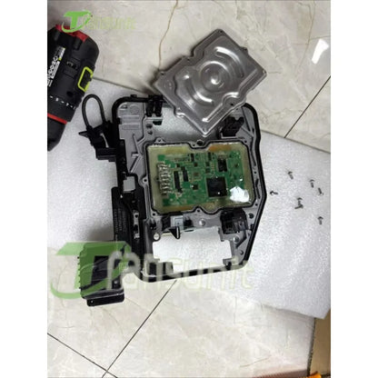 chip has been replaced  new tcu DSG DQ200 7-Speed 0AM927769D Control Unit Clutch Suit For Audi VOLKSWAGEN Skoda DSG7 Tested