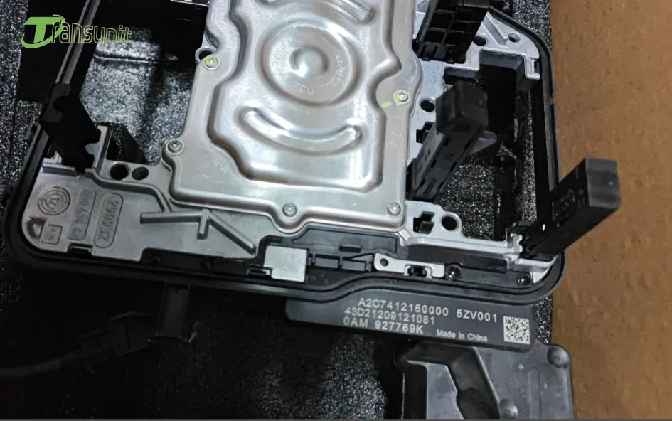 100% tested DSG7 0AM DQ200 0CW Transmission  Control Unit Suit For VW AUDI SKODA SEAT 0AM927769K 0AM927769G 0AM927769D