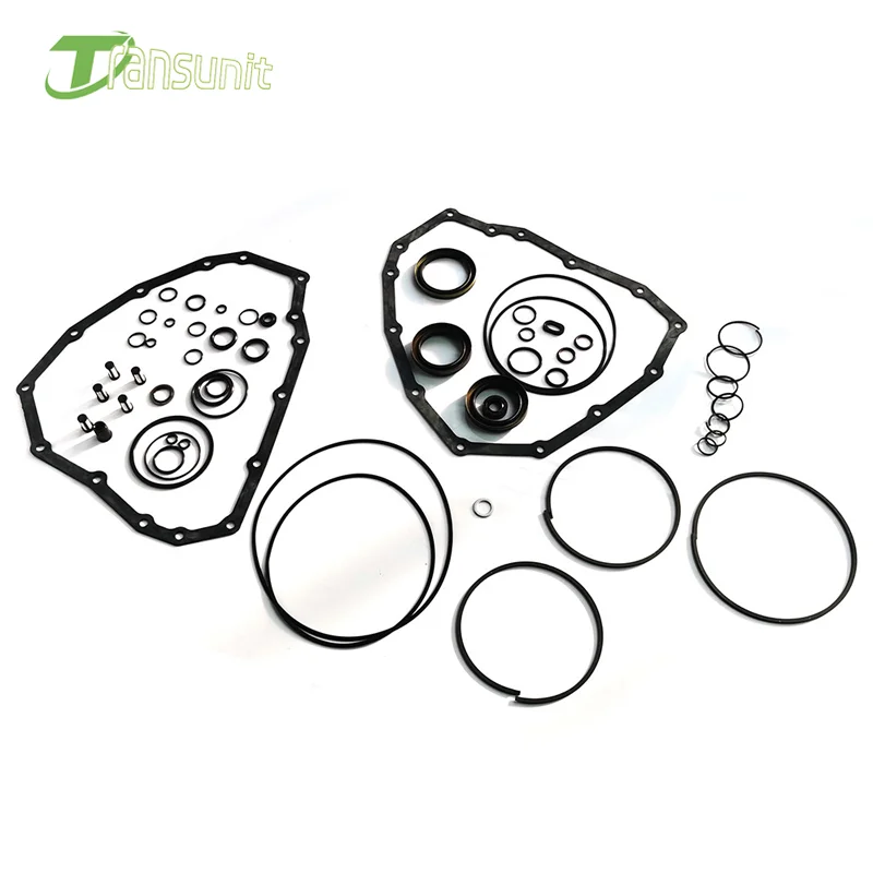 Transmission Master Rebuild Kit CVT JF015E RE0F11A Fits For Nissan Mitsubishi Suzuki