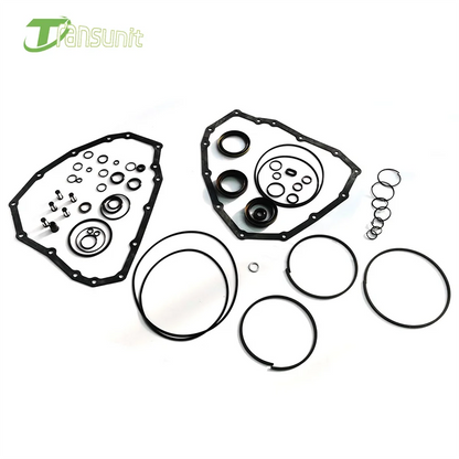 Transmission Master Rebuild Kit CVT JF015E RE0F11A Fits For Nissan Mitsubishi Suzuki