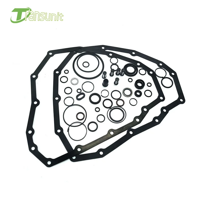 Transmission Master Rebuild Kit CVT JF015E RE0F11A Fits For Nissan Mitsubishi Suzuki