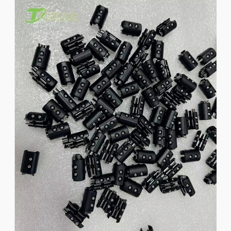 10PCS 0AM DQ200 DSG7 DSG Transmission Shift Fork Slip Fit Bearing For VW Audi Skoda Seat 217127A