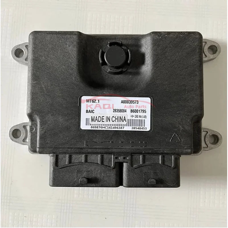 Car Computer Engine Control Unit Ecu Ecm For Biac Bj40 A00039573 ...