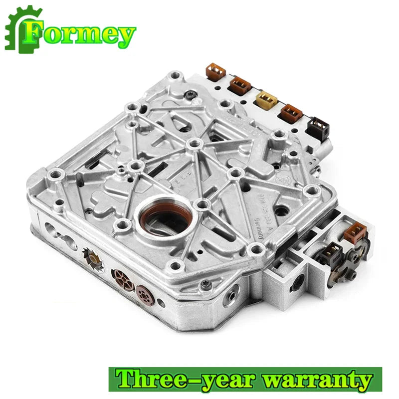 01M Transmission Valve Body 01M325283A 01M325039F 01M325105F for Volkswagen Jetta Golf Beetle