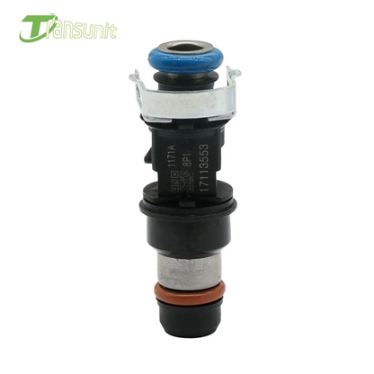 17113553 8PCS 80lb 830cc Fuel Injectors Suit For GM 4.8L 5.3L 6.0L Exc. Flex Fuel 832-11180