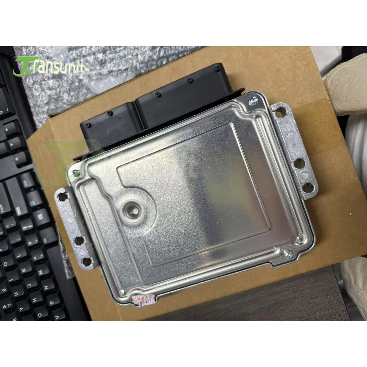 Brand new A06 ECU 39110-03425  Car Engine Computer Board Electronic Control Unit A06 MEG17.9.12.1 Fit for Kia ECM