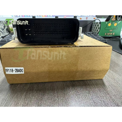 Brand new ECU2 ECU 39118-2BAD0 New Engine Computer Board ECU Electronic Control Unit  Fits For Hyundai