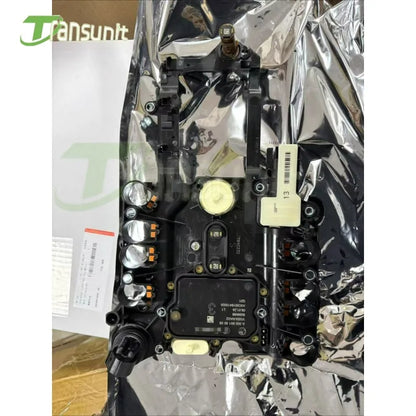 Original New 722.9 VGS3 7G TCM TCU Transmission Control Unit Fit For Mercedes-Benz A0034460310 A000901800888