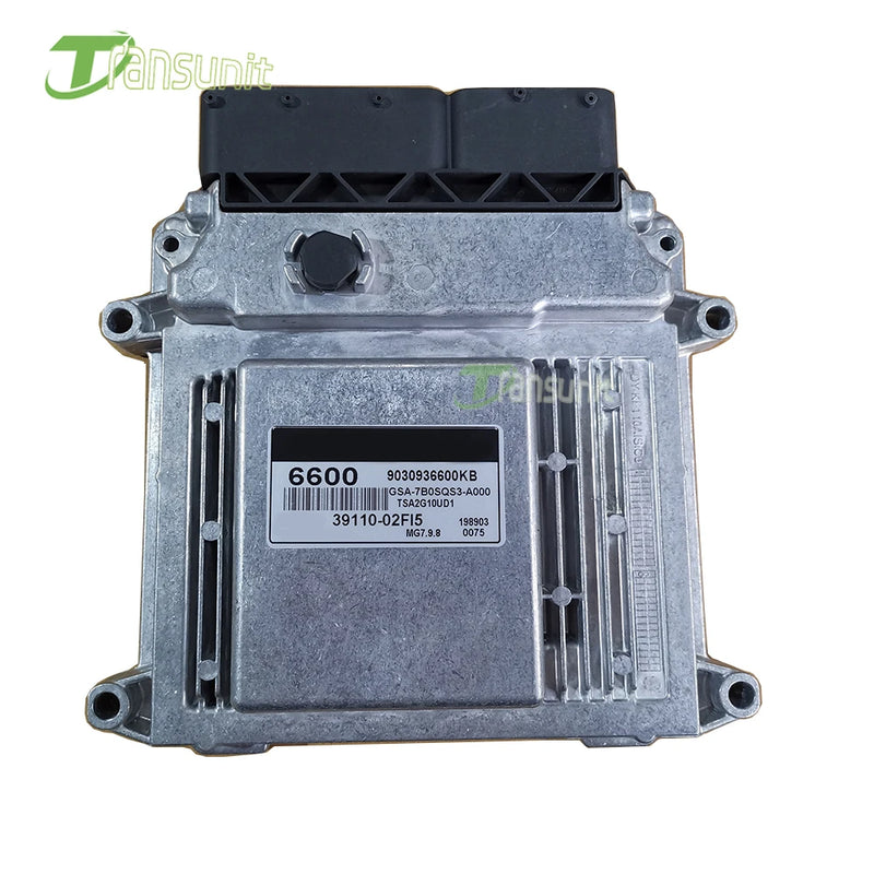 DPS6 6DCT250 TCU AE8Z-7Z369-F トランスミッションコントロール DPS6 6DCT250 TCU AE8Z-7Z369-F トランスミッションコントロール