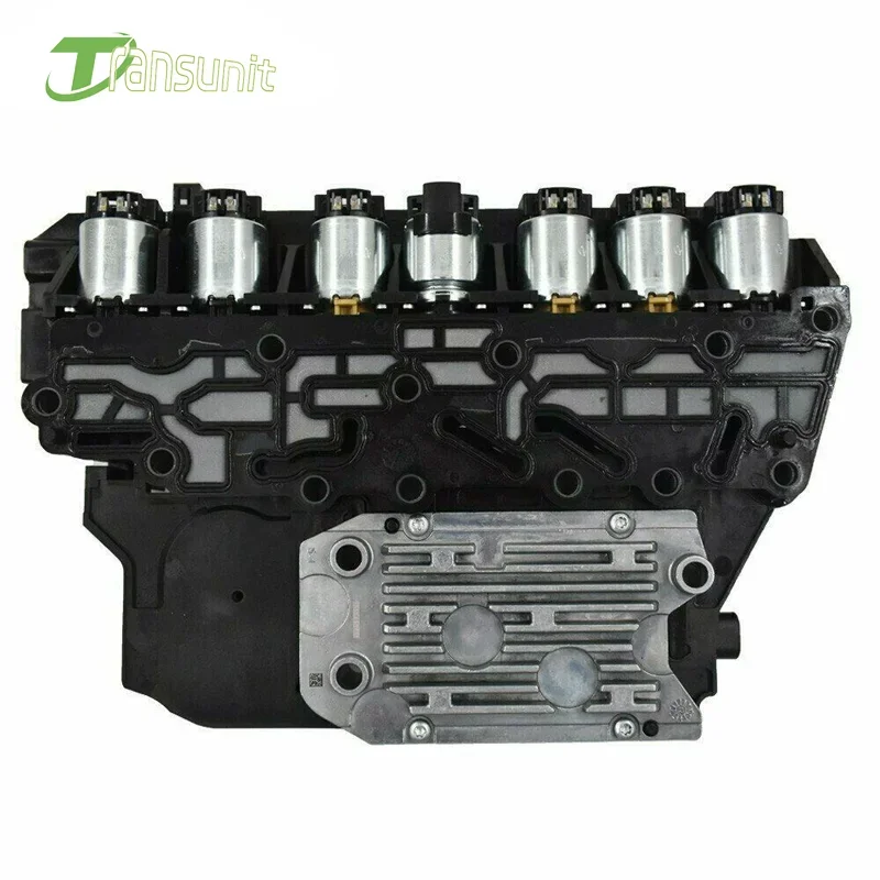 6T30 6T40 6T45 Tested Gen1 24256797 24256525 Transmission Control Module TCU TCM Suit For Chevrolet Cruz Buick 6T30E 6T40E 6T45E