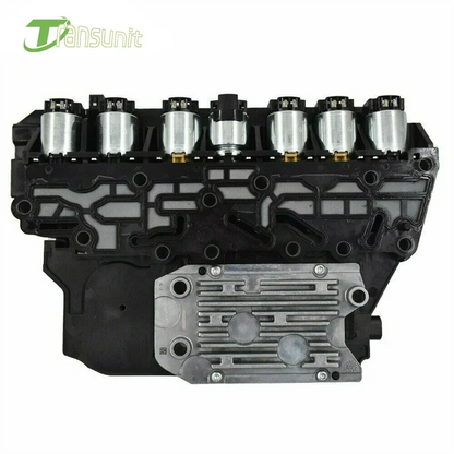 6T30 6T40 6T45 Tested Gen1 24256797 24256525 Transmission Control Module TCU TCM Suit For Chevrolet Cruz Buick 6T30E 6T40E 6T45E