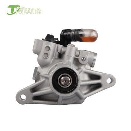 Power Steering Pump Suit For Honda Civic 1.8L 2006-2011 Accord 2003-2007 3.0L 21-5456
