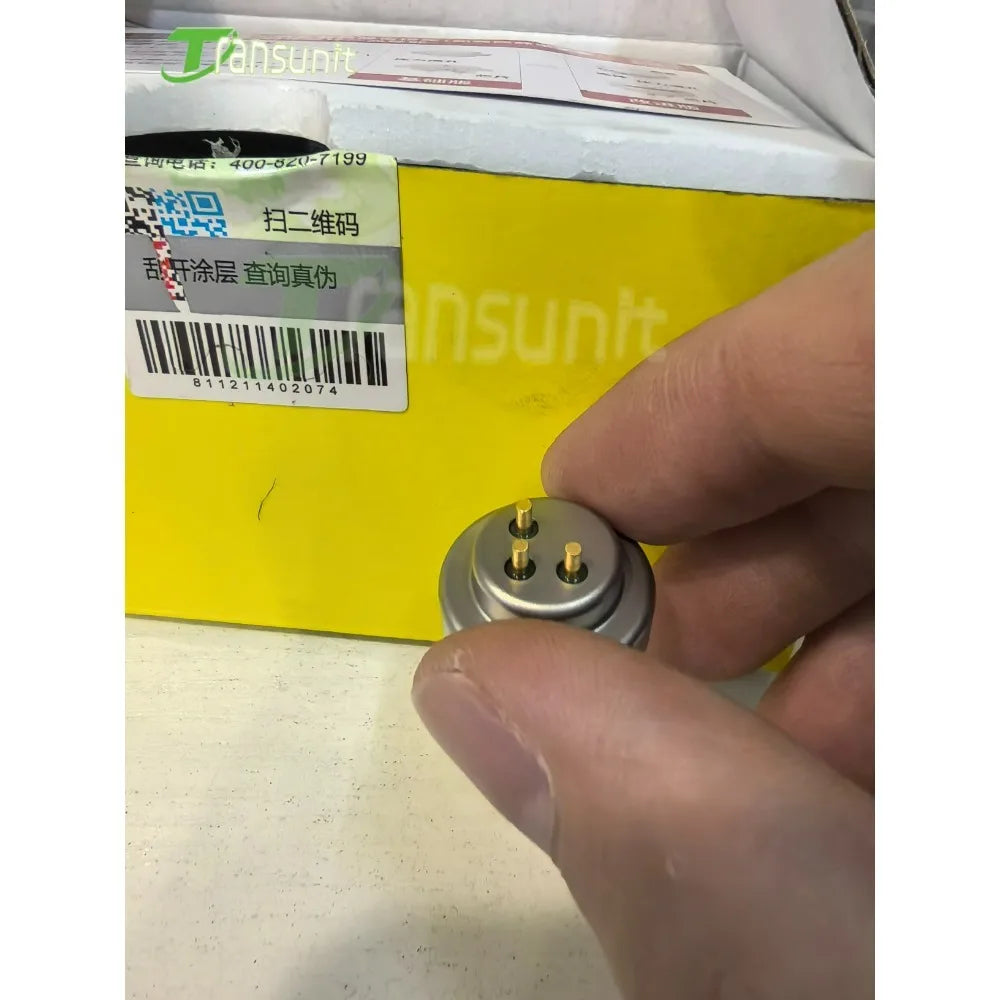 LUK 0DE DQ500 DQ380 DQ381 Transmission New Pressure Sensor For Audi Q3 For VW Trannsporter Scirocco