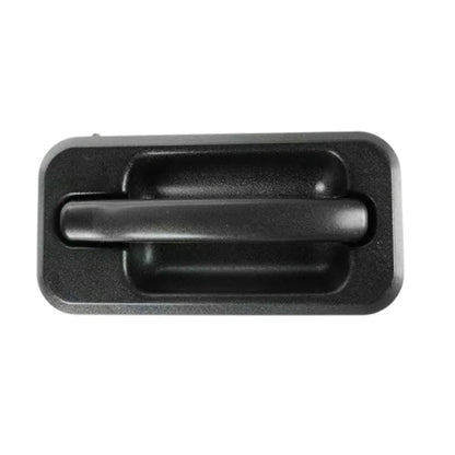 131609870457 Car Exterior Outside Door Handle Set Front & Rear Outer Kit for Hummer H2 2003-2009 15104792 10360326 Auto Parts