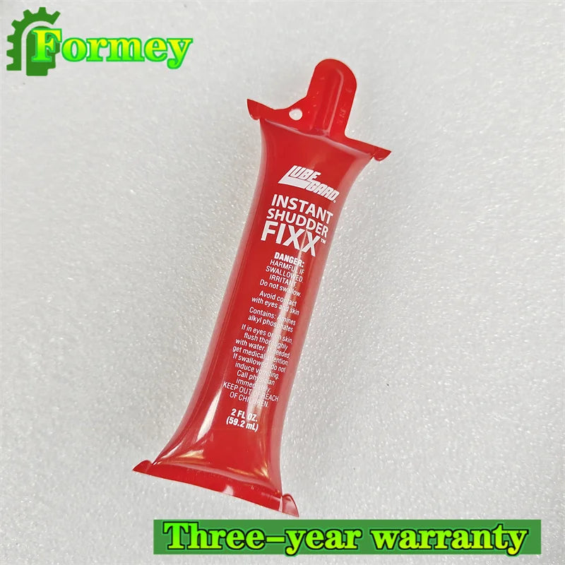 Gearbox anti-vibration, shock additive, AT automatic transmission protector, repair agent