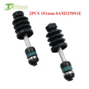 2 PCS 0AM325091E DQ200  0AM325091F 0AM Clutch Fork Pusher Rod Fits For VW Audi Skoda Seat