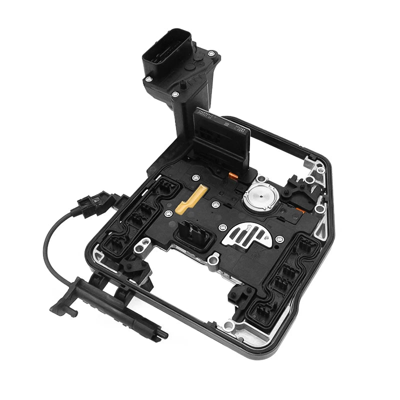 High Quality DQ200 0AM DSG 7 Auto Transmission Control Unit TCU Module 0AM927769D For VW AUDI Made in Romania and china tools