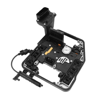 High Quality DQ200 0AM DSG 7 Auto Transmission Control Unit TCU Module 0AM927769D For VW AUDI Made in Romania and china tools