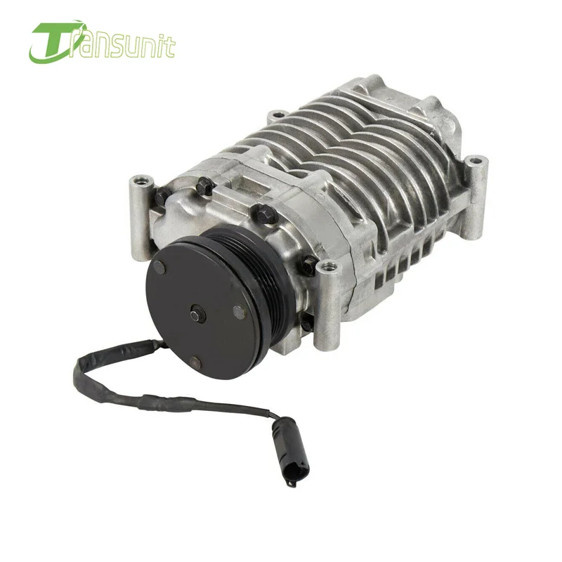 M62 M42 1110960099KZ  Turbocharger Supercharger Kompressor Turbine Suit For Mercedes Benz SLK230 BMW for Car 1.8-3.6L