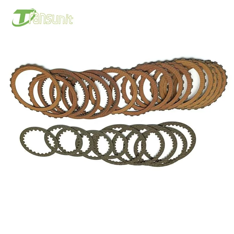 8HP45 8HP45X 845TE ZF8HP45 Transmission Master Kit Fit For BMW Audi Q7 Jaguar XJ Range Rover