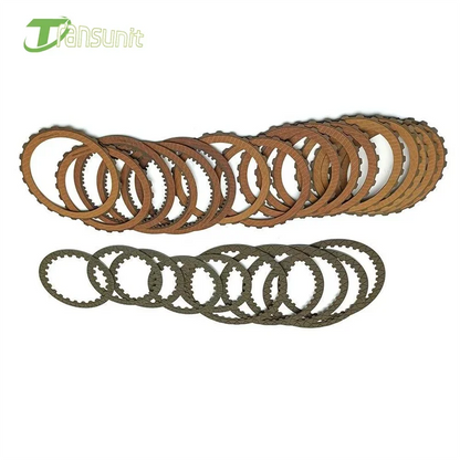 8HP45 8HP45X 845TE ZF8HP45 Transmission Master Kit Fit For BMW Audi Q7 Jaguar XJ Range Rover