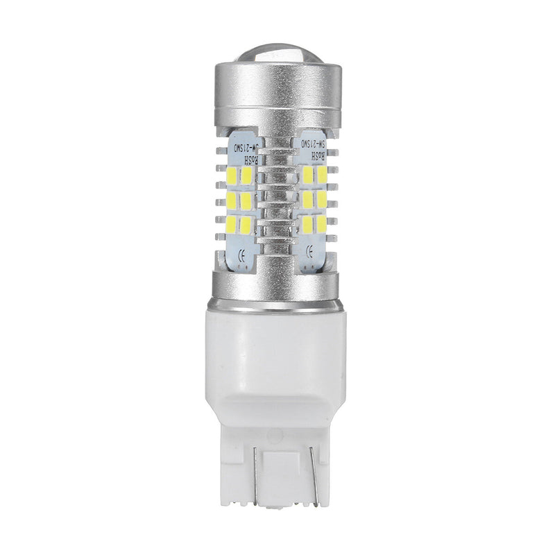 7440 2835 800Lm White Led Bulbs Reverse Backup Light 7440 High Power 10W