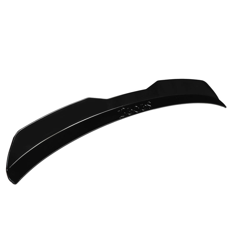 Rear Roof Window Wing Addon Spoiler Glossy FOR FORD FOCUS MK2 MK II ST 2004-2011