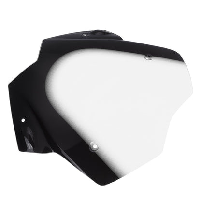 Motorcycle Windscreen Windshield Wind Deflectors For Yamaha T-MAX 530 TMAX