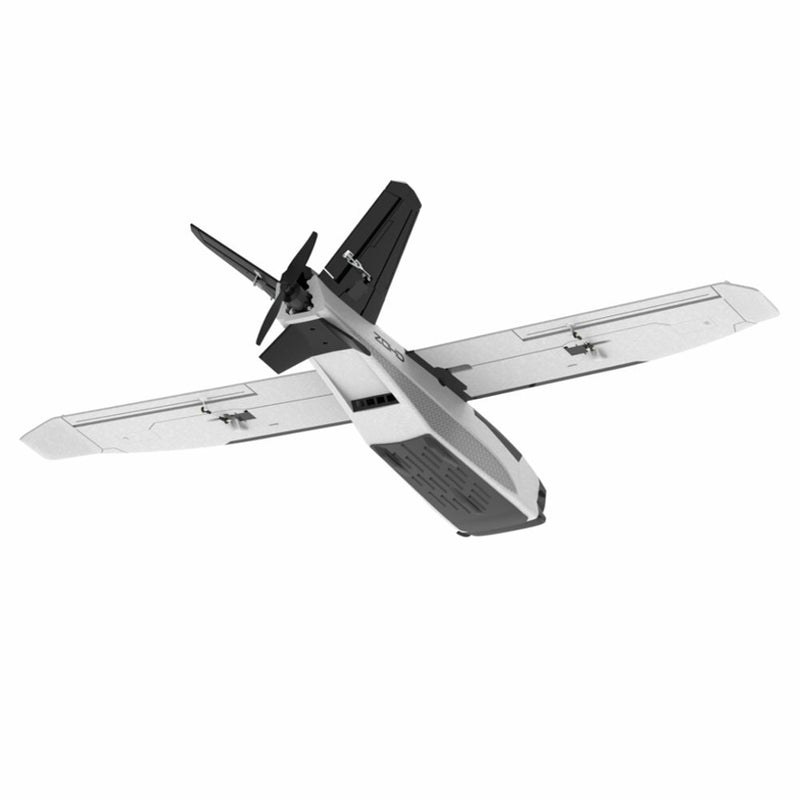 ZOHD Talon GT Rebel 1000mm Wingspan V-Tail BEPP FPV Aircraft RC Airplane Flying Wing Unassembled KIT Version