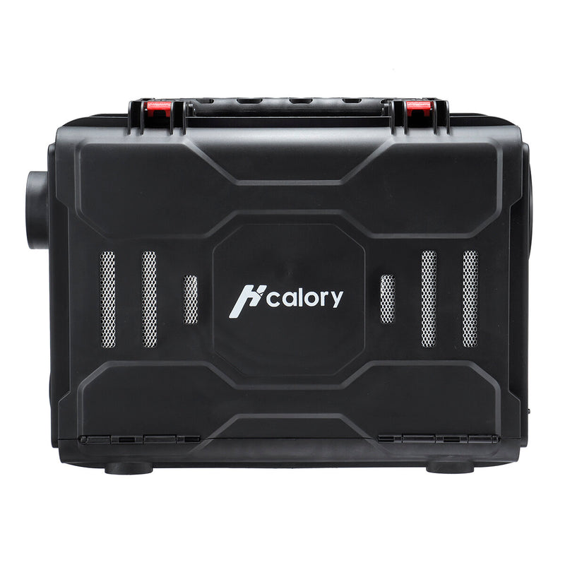 Hcalory Heater Tool Box Portable Waterproof