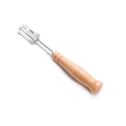 Dough Whisk Bread Egg Beater Mixer Set Slashing Slasher Cake Making Tool