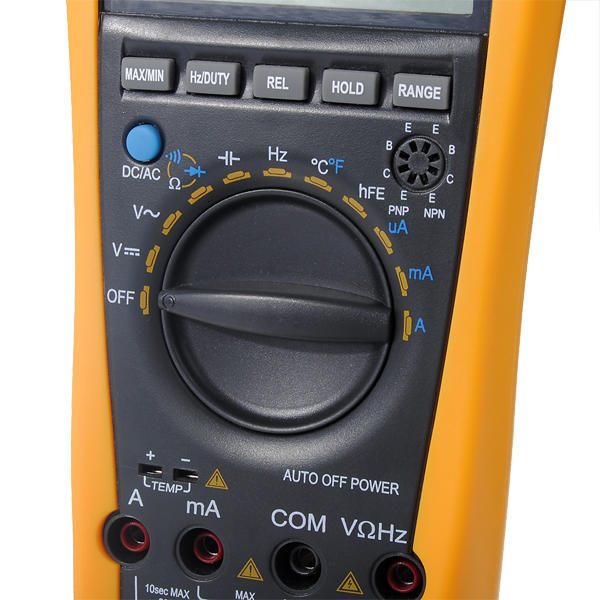 VICI VC99+ 3 6/7 Auto Range Professional Digital Multimeter Tester