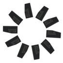 10pcs Car Key Chip Transponder WS21-00 H (8A) Chip 128 Bit for Toyota Rav4 Camry Corolla Highlander Sienna