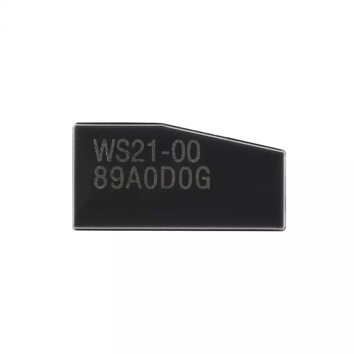 10pcs Car Key Chip Transponder WS21-00 H (8A) Chip 128 Bit for Toyota Rav4 Camry Corolla Highlander Sienna