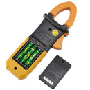 HYELEC PEAKMETER MS2108 Digital Clamp Tester Inrush Current True Rms Ohm Meter Clamp Meter Backlight