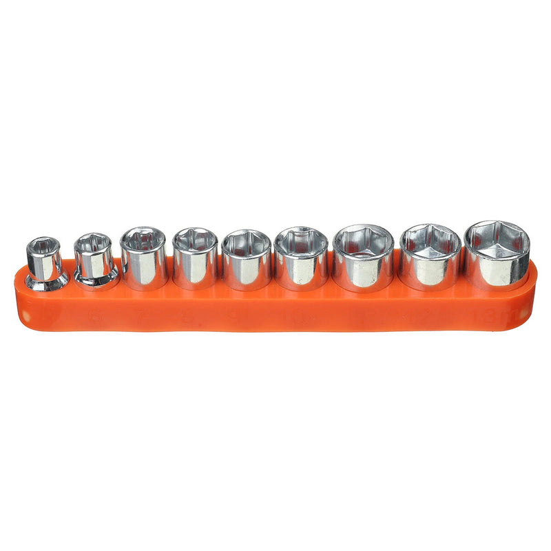 105Pcs Hardware Tools Kit Screwdriver Wrench W/ Storage Box Applied To Home Outdoors Car