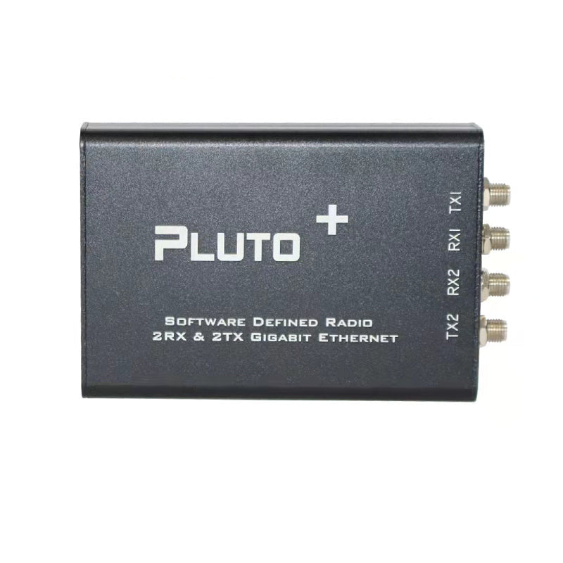 PLUTO+ SDR AD9363 2T2R Radio SDR Transceiver Radio 70MHz-6GHz Software Defined Radio