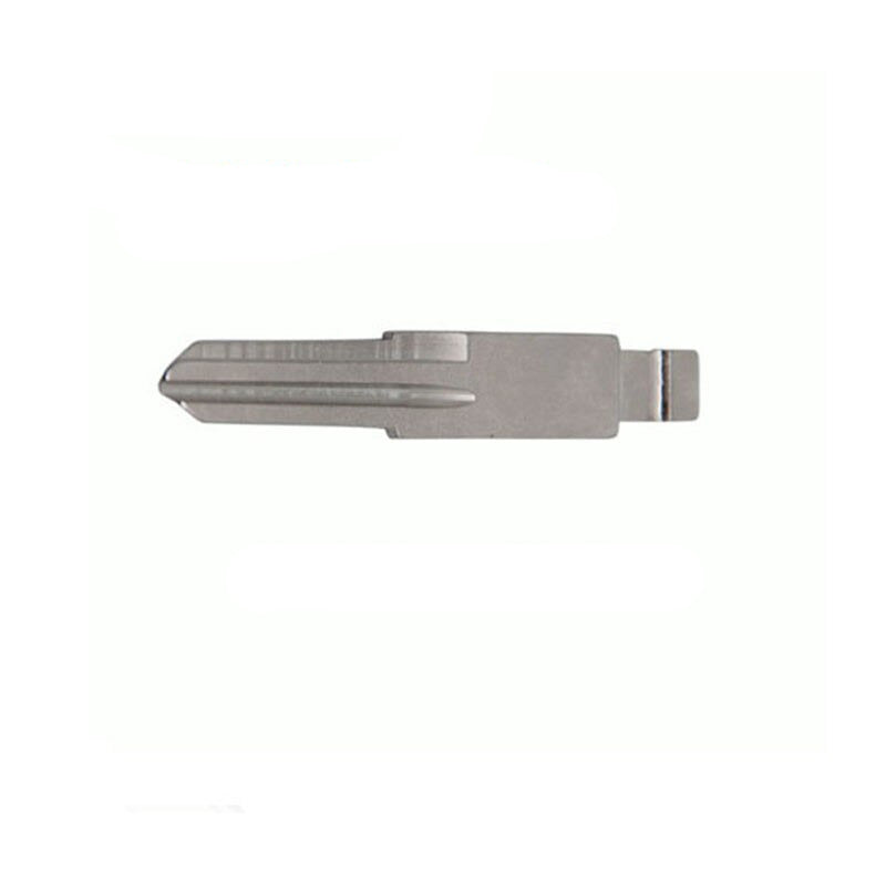 20pcs Automotive KD Remote Blade Uncut Flip KD Remote Key Blade Type for Opel Corsa