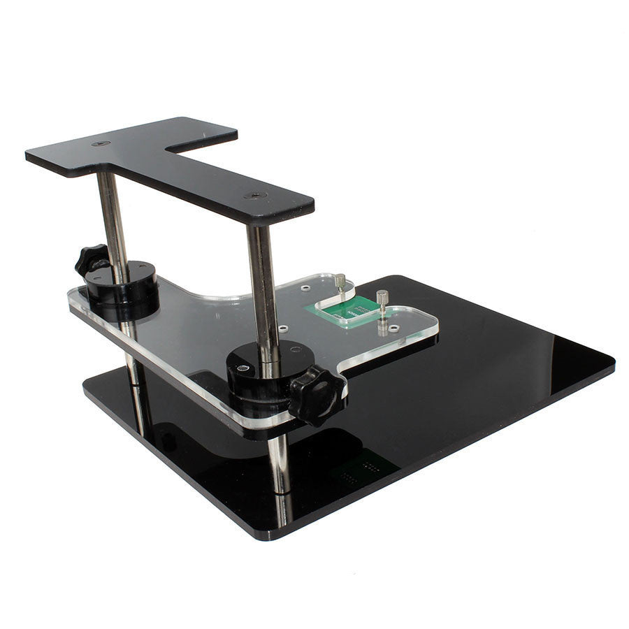 Testing Tool BDM FRAME with Adapters Set Fit Original FGTECH BDM100 Programmer for ktag ,Kess v2 ,BDM100 ECU Programmer Tool - Cartoolshop