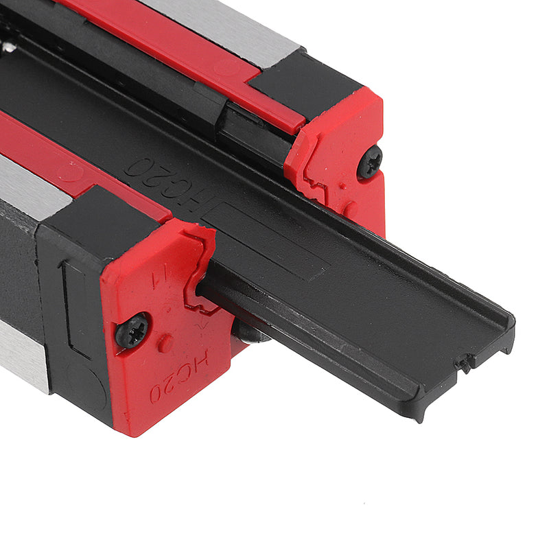 Machifit HG20 Rail Slide Block Engraving Machine Slider Engraving Machine Accessories