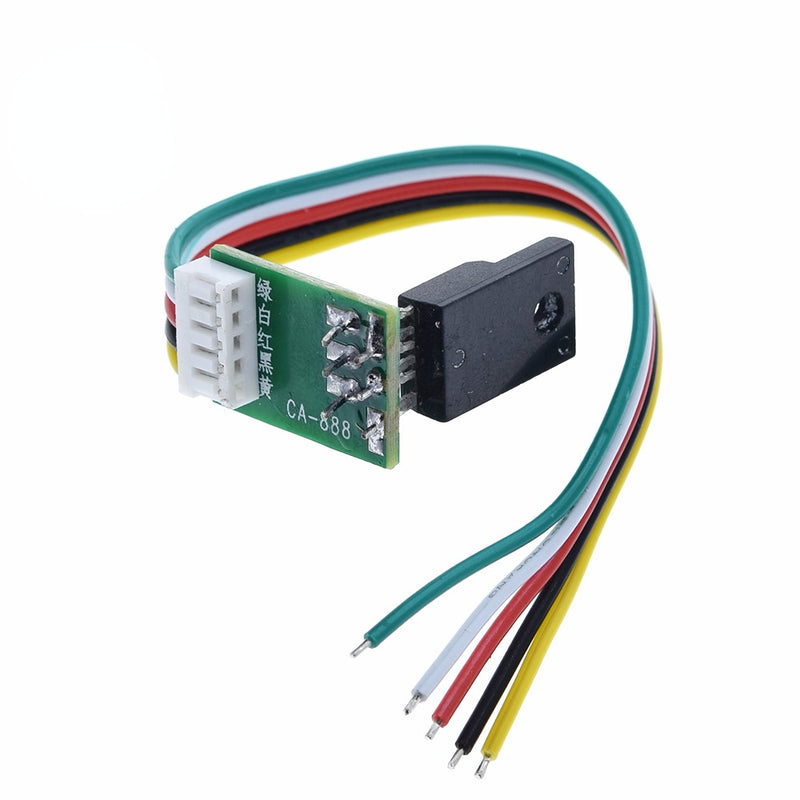Ca-888 12-18V LCD Universal Power Supply Board Module Switch Tube 300V for LCD Display TV Maintenance