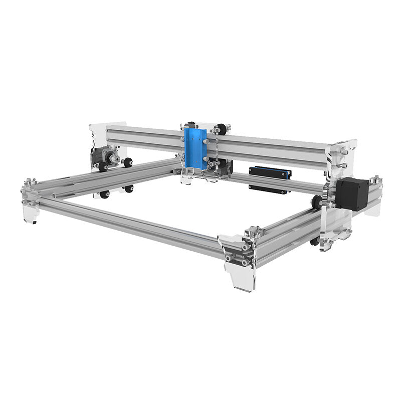 EleksLaser-A3 Pro Laser Engraving Machine CNC Laser Printer