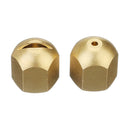 MATCC Hydro Jet High Pressure Power Washer Gun Heavy Duty Metal Watering Wand Sprayer Hydro Jet Washer Wand Hydrojet Power Washer 2 Nozzles