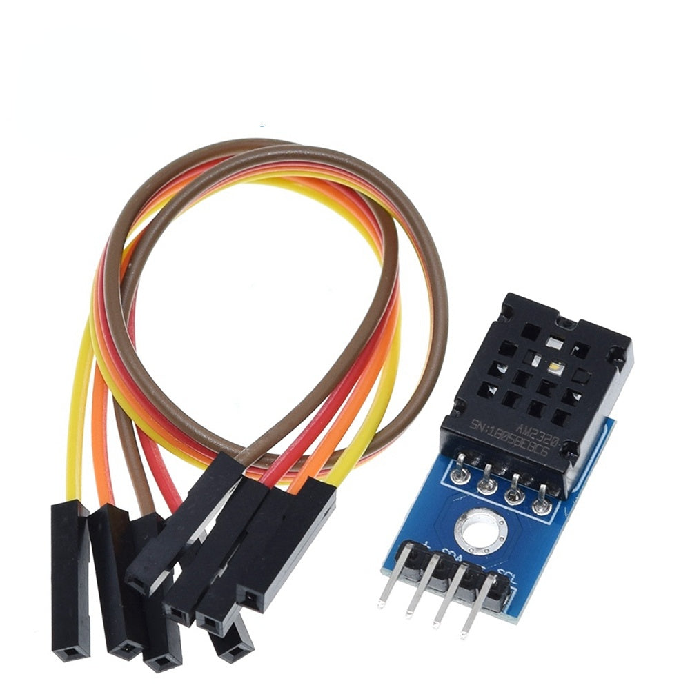 DHT12 Digital Temperature&Humidity Sensor Module Single