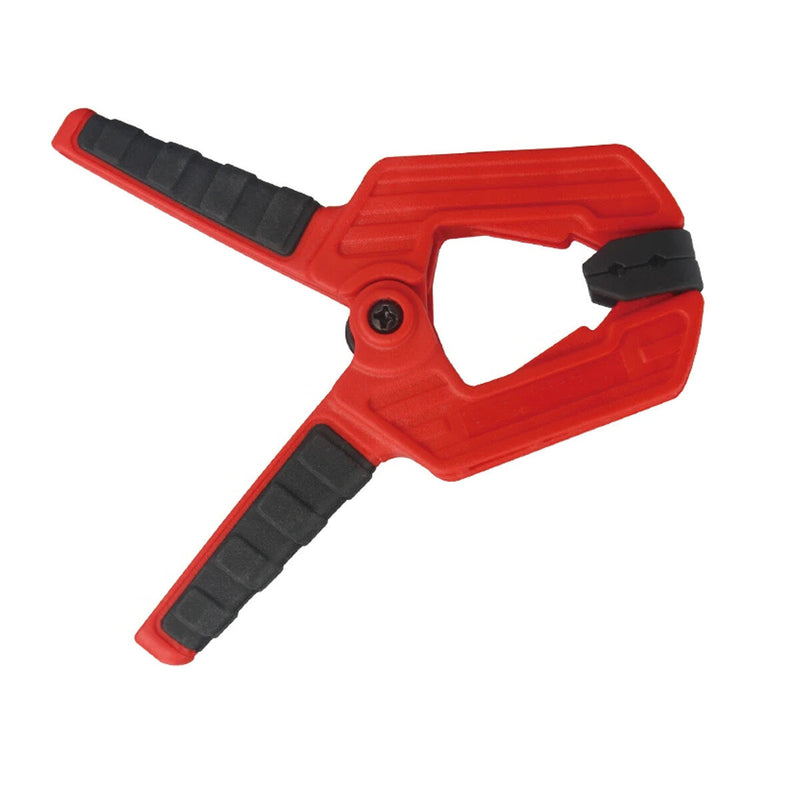 Heavy Duty Woodworking Plastic Spring Clamp Strong Extra Large Clip Nylon Wood Carpenter Spring Clamps Tool