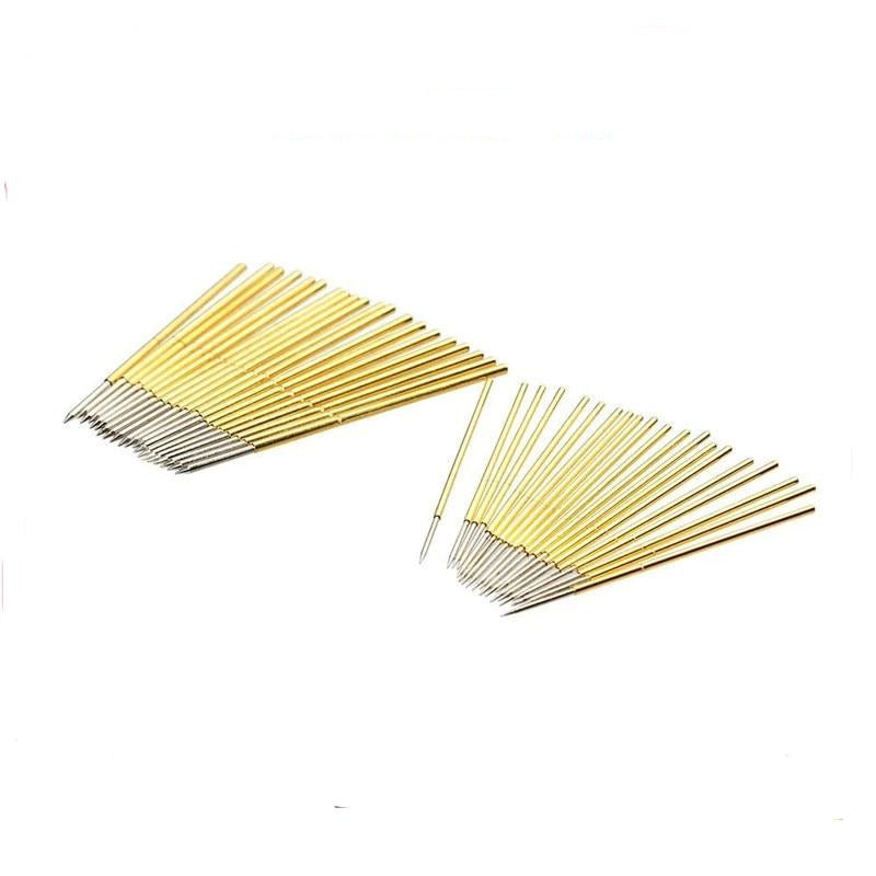 40pcs BDM Pin Testing Jig and Fgtech Galletto 2 Master Support BDM100 Programmer - Cartoolshop