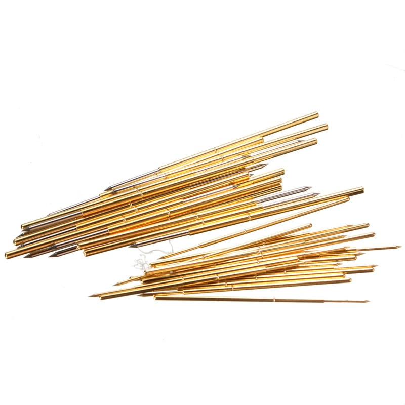 40pcs BDM Pin Testing Jig and Fgtech Galletto 2 Master Support BDM100 Programmer - Cartoolshop