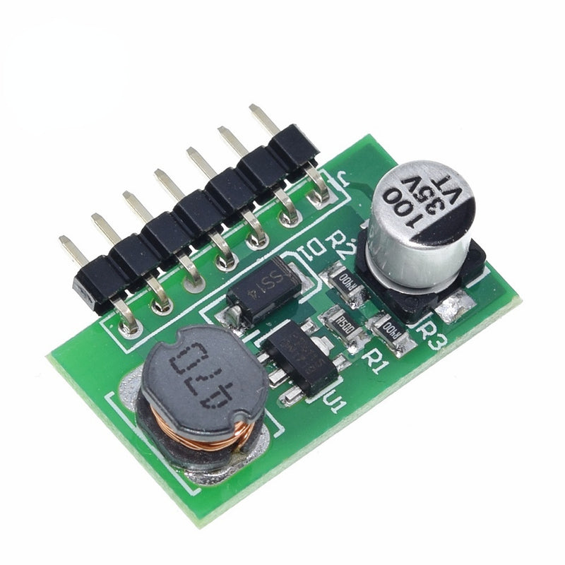 3W DC IN 7-30V OUT 700mA LED Lamp Driver Support PMW Dimmer DC-DC 7.0-30V To 1.2-28V Step Down Buck Converter Module